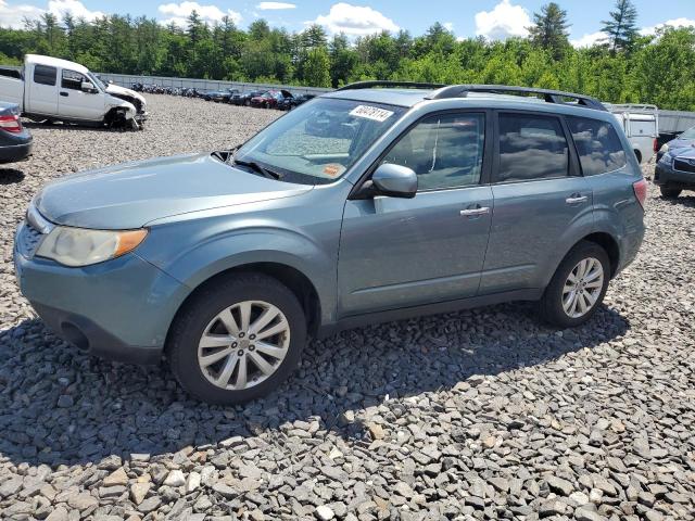 subaru forester 2011 jf2shbdcxbh729081