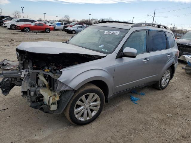 subaru forester 2011 jf2shbdcxbh747029