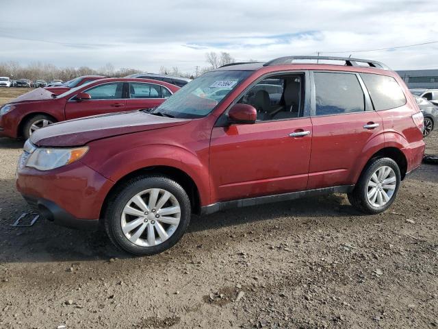 subaru forester l 2011 jf2shbec0bh741321