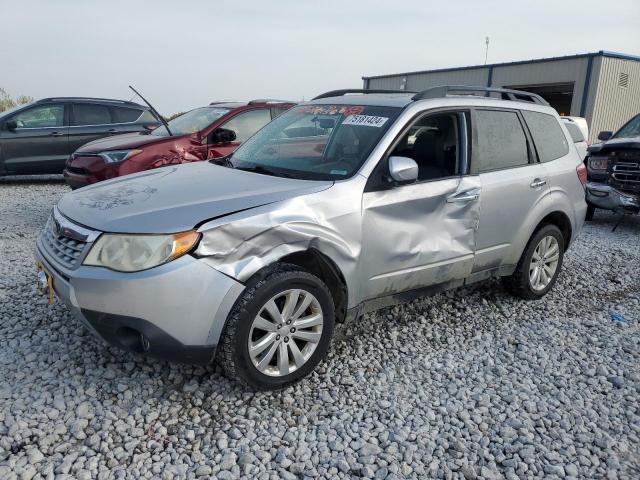 subaru forester l 2012 jf2shbec4ch432324