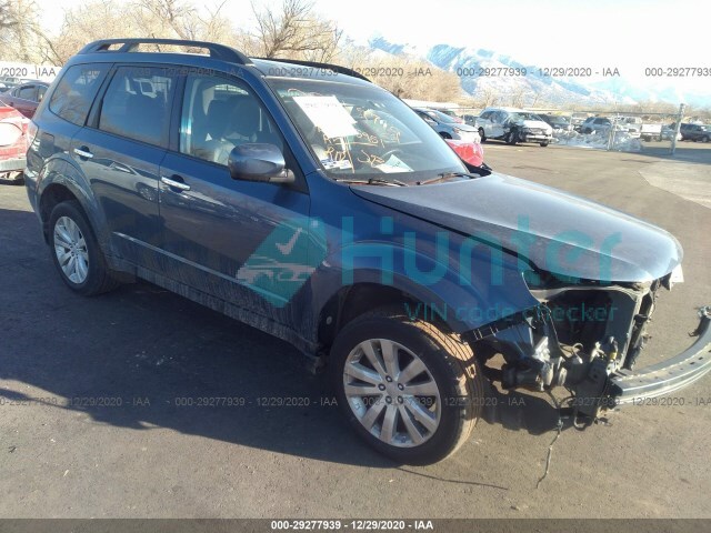 subaru forester 2012 jf2shbec4ch452072