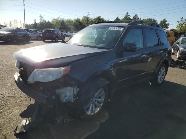 subaru forester l 2011 jf2shbec6bh775487