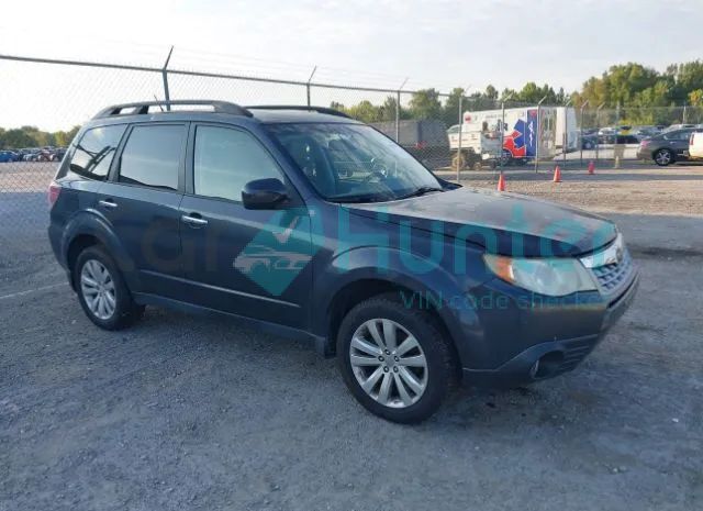 subaru forester 2012 jf2shbec6ch419557