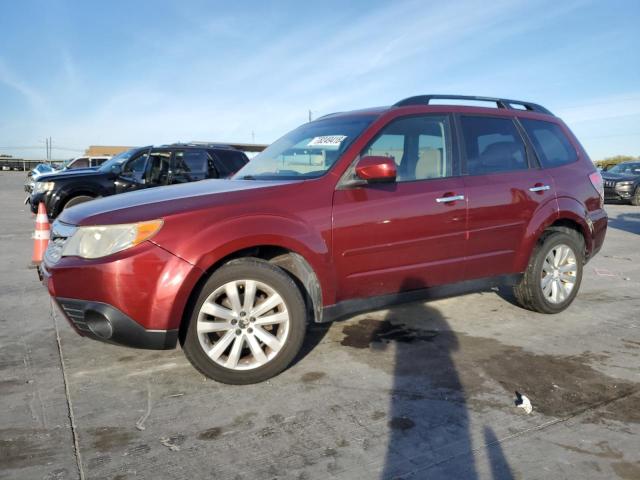 subaru forester l 2012 jf2shbec6ch430512