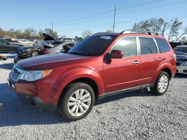 subaru forester l 2011 jf2shbec7bh764241