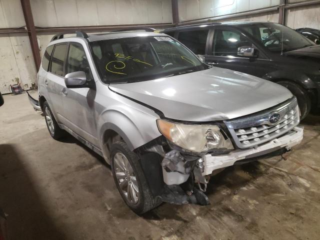 subaru forester l 2011 jf2shbec8bh723987