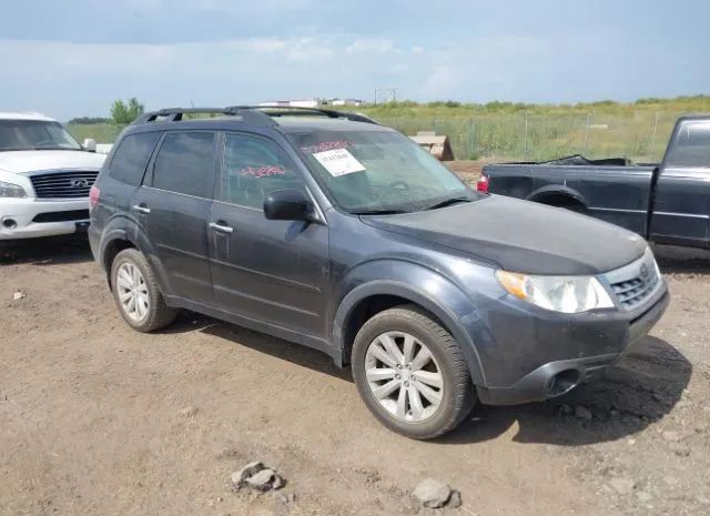 subaru forester 2011 jf2shbec9bh755279