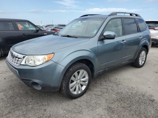 subaru forester l 2012 jf2shbecxch411090