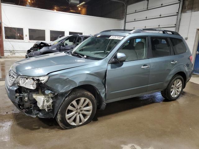 subaru forester l 2011 jf2shbfc1bh725983