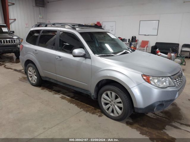 subaru forester 2012 jf2shbfc4ch450952