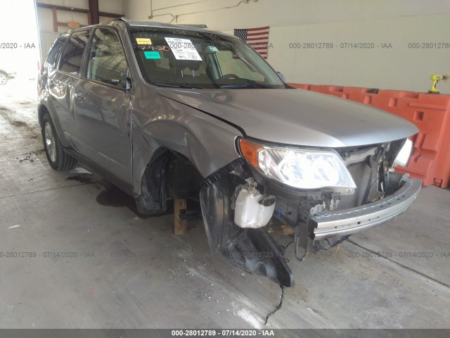 subaru forester 2012 jf2shbgc0ch425318