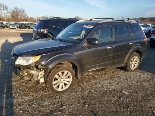 subaru forester 2012 jf2shbgc5ch457813