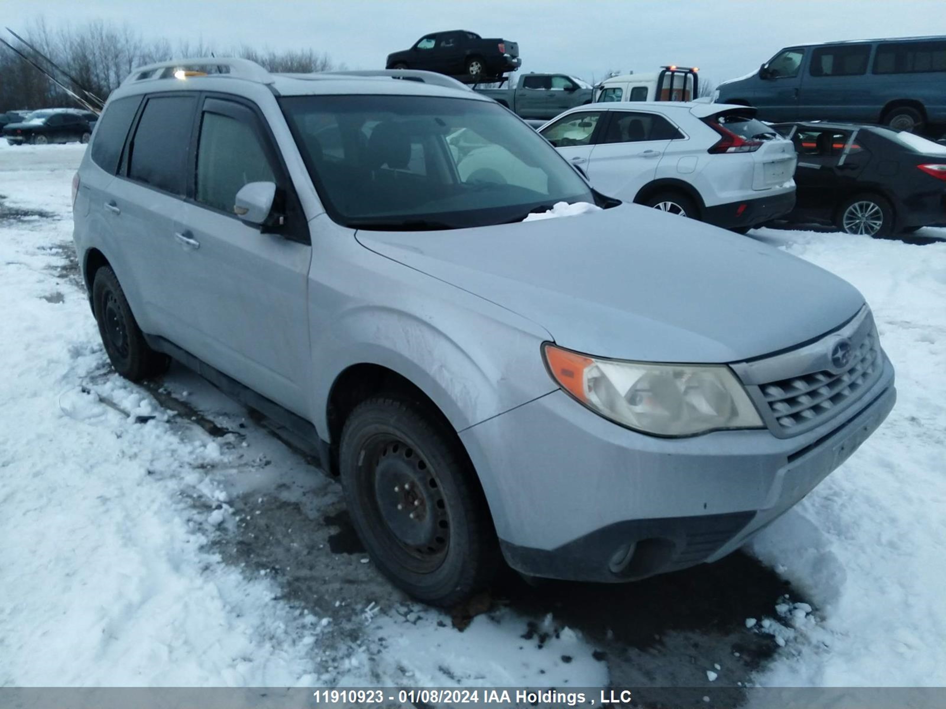 subaru forester 2012 jf2shcdc5ch408413