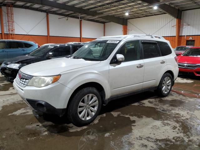 subaru forester 2 2012 jf2shcdcxcg400684