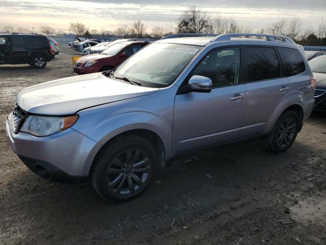 subaru forester 2 2013 jf2shcdcxdh402186