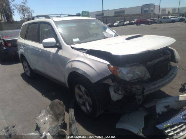 subaru forester 2012 jf2shgac6ch466249