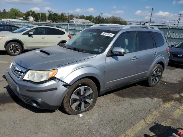 subaru forester t 2011 jf2shggc7bh723411