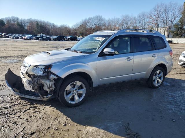 subaru forester t 2011 jf2shggcxbh745662