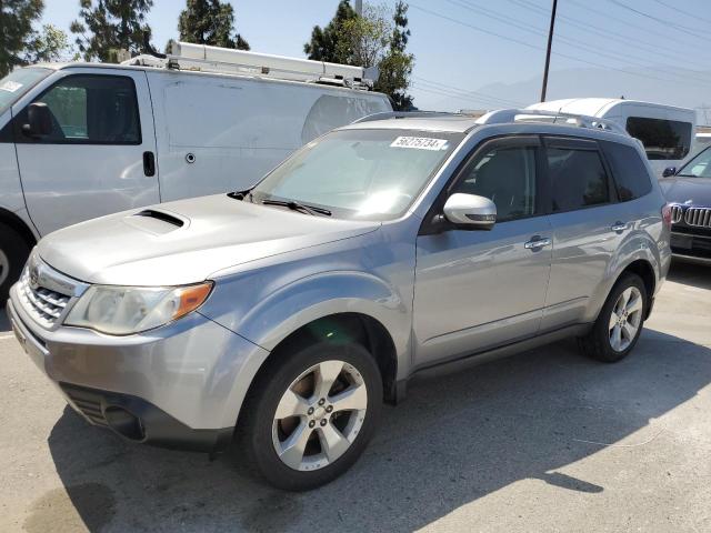 subaru forester 2011 jf2shghc1bh730322