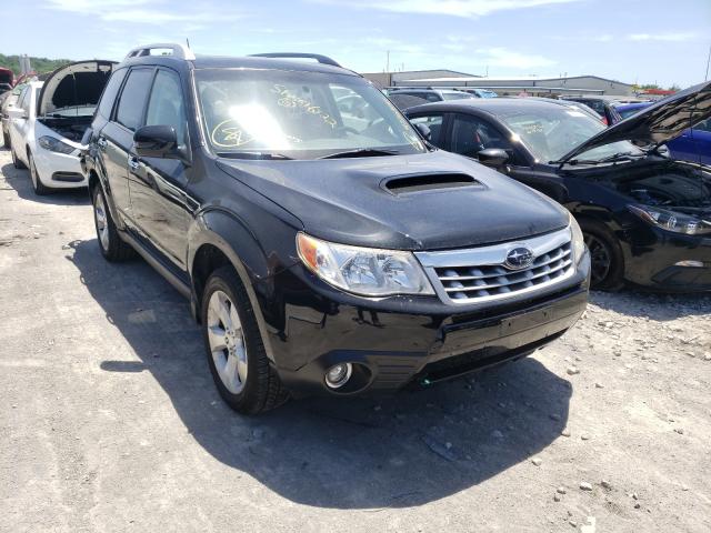 subaru forester t 2012 jf2shghc4ch435345