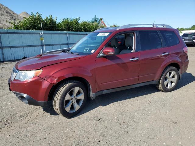 subaru forester 2012 jf2shghc8ch413588