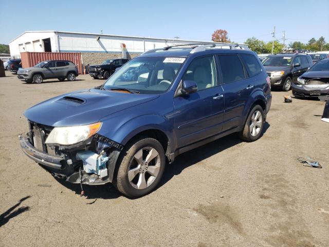 subaru forester t 2013 jf2shghc8dh405167