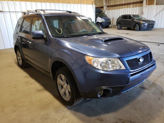 subaru forester t 2013 jf2shghc9dh427209