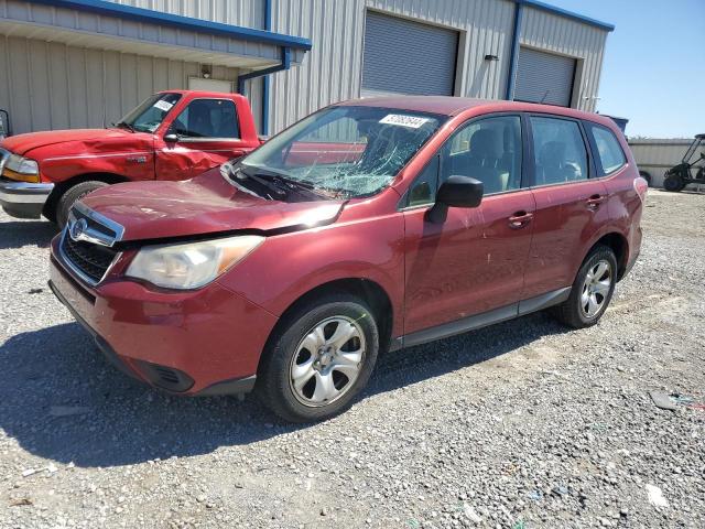 subaru forester 2014 jf2sjaac0eh454862