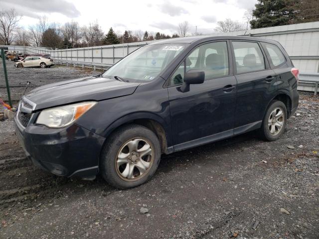 subaru forester 2014 jf2sjaac0eh458023