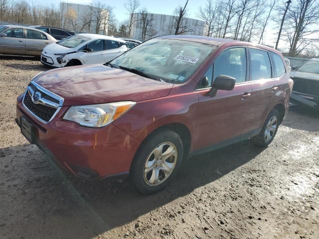 subaru forester 2 2014 jf2sjaac0eh497257