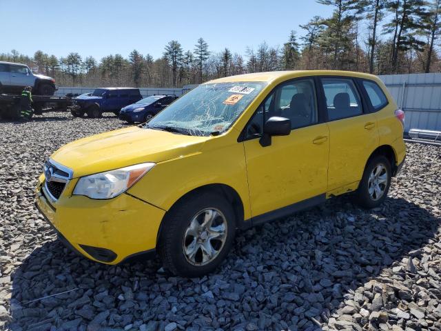 subaru forester 2 2014 jf2sjaac0eh516440