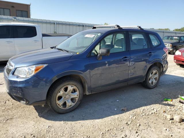 subaru forester 2 2014 jf2sjaac1eh418811