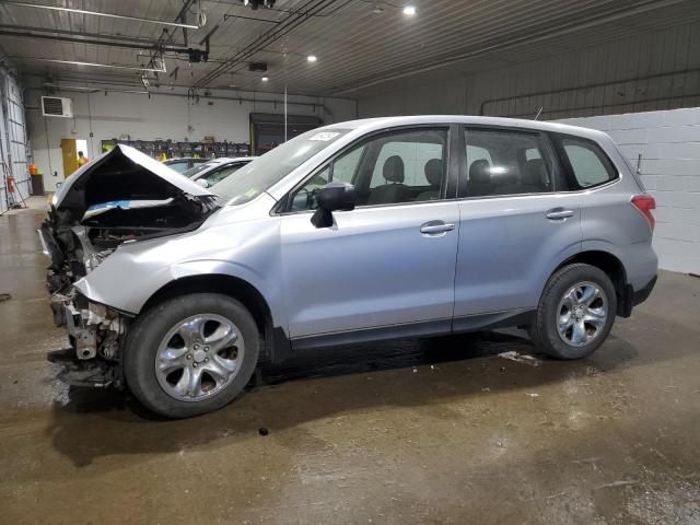 subaru forester 2014 jf2sjaac1eh444938