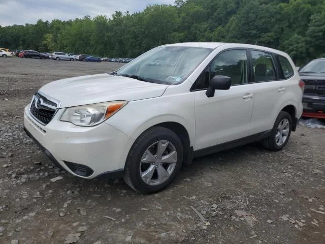 subaru forester 2014 jf2sjaac2eh480251