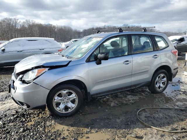 subaru forester 2 2014 jf2sjaac2eh520134