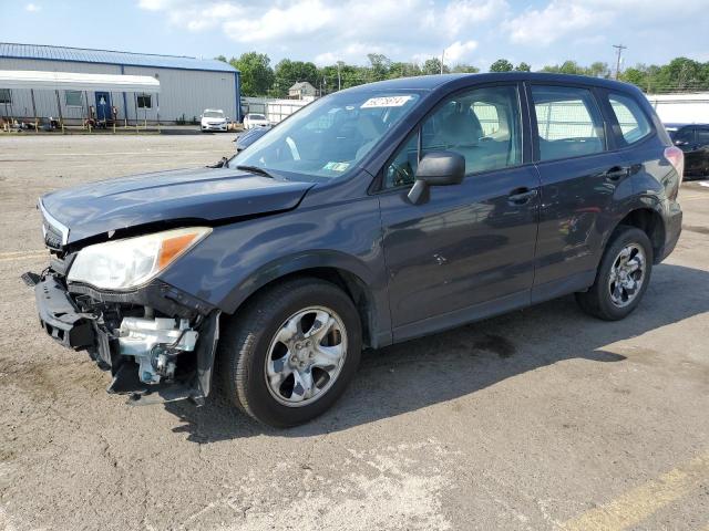 subaru forester 2014 jf2sjaac2eh538424