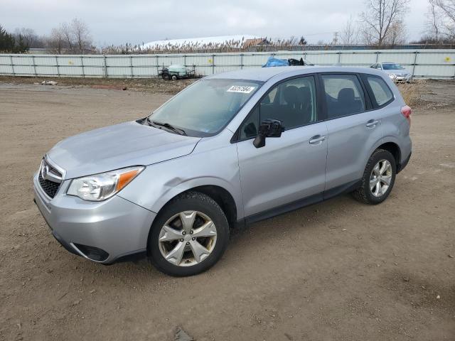 subaru forester 2 2016 jf2sjaac2gh440979