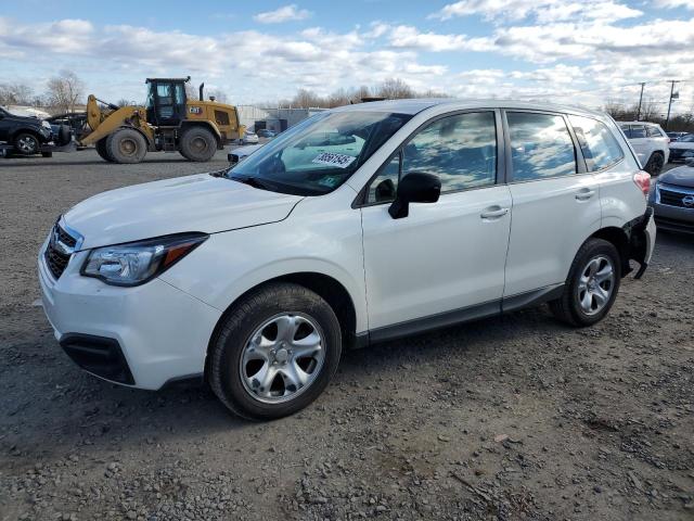 subaru forester 2 2017 jf2sjaac2hh413184