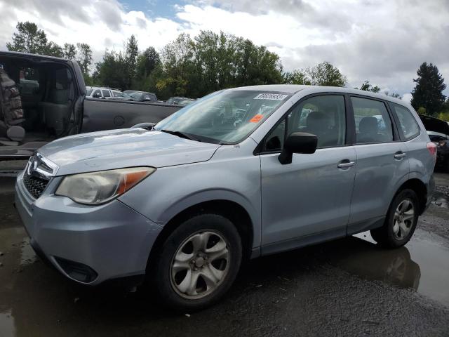 subaru forester 2 2014 jf2sjaac3eg454182