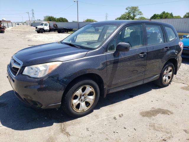 subaru forester 2 2014 jf2sjaac4eh420777