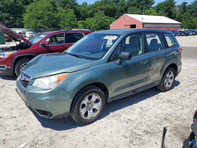 subaru forester 2 2014 jf2sjaac4eh470238