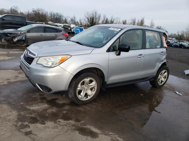 subaru forester 2 2015 jf2sjaac4fg440180