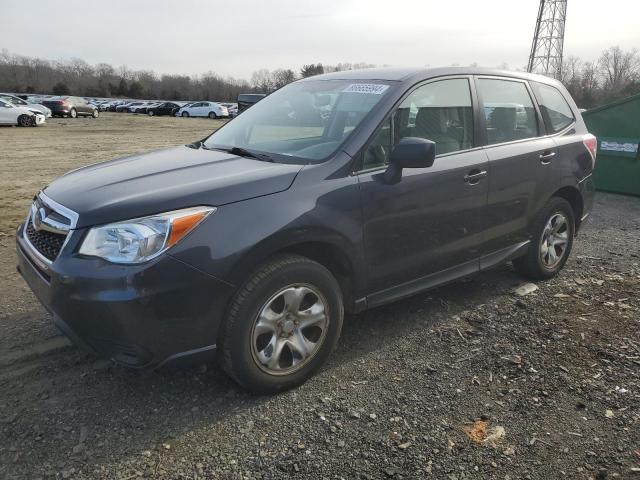 subaru forester 2 2016 jf2sjaac4gh513947