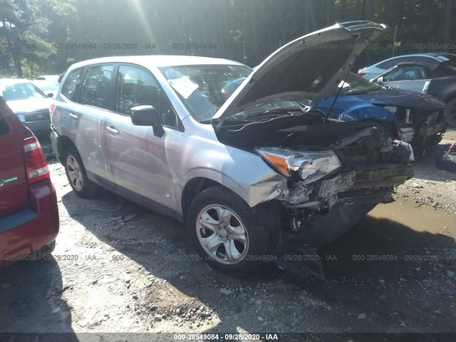 subaru forester 2014 jf2sjaac5eh405799