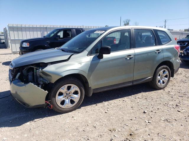 subaru forester 2 2014 jf2sjaac5eh442657