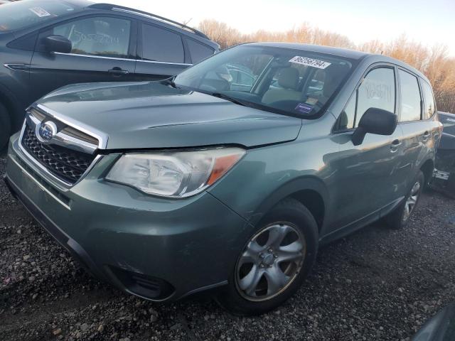 subaru forester 2 2014 jf2sjaac5eh471558