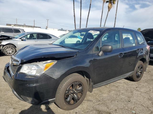 subaru forester 2 2014 jf2sjaac5eh539518