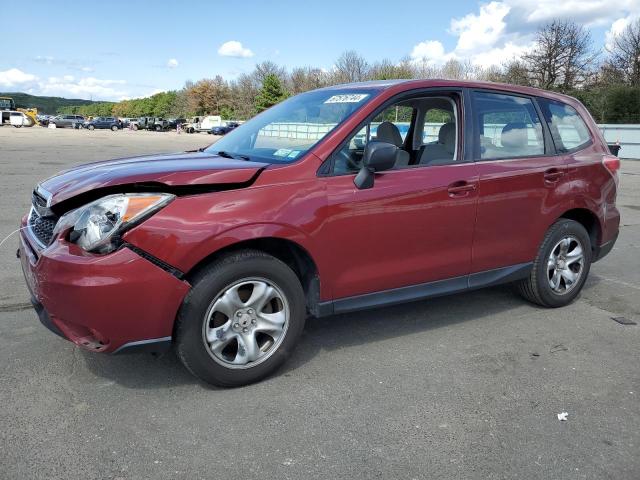 subaru forester 2 2015 jf2sjaac5fh565408