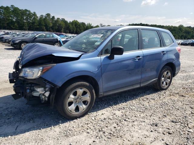 subaru forester 2 2018 jf2sjaac5jg432212