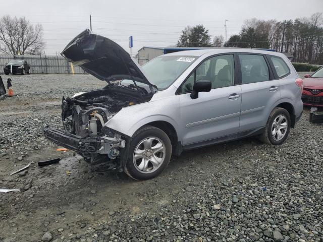 subaru forester 2014 jf2sjaac6eh456101